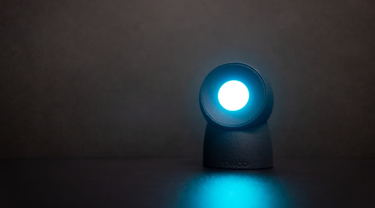 invilablight