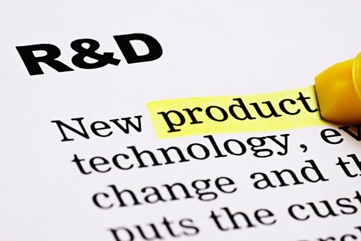 Product Development Consulting